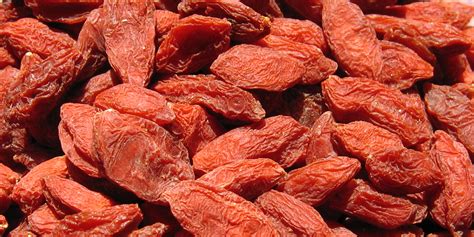 goji berries cancer warning.